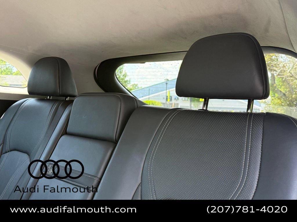 Used 2016 Lexus RX 450h AWD w/ Accessory Package image 20