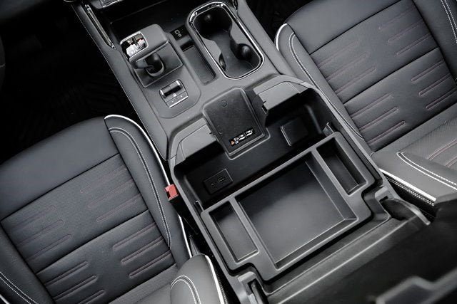 New 2023 GMC Sierra 1500 AT4X w/ AT4X AEV Edition AWD/4WD image 43