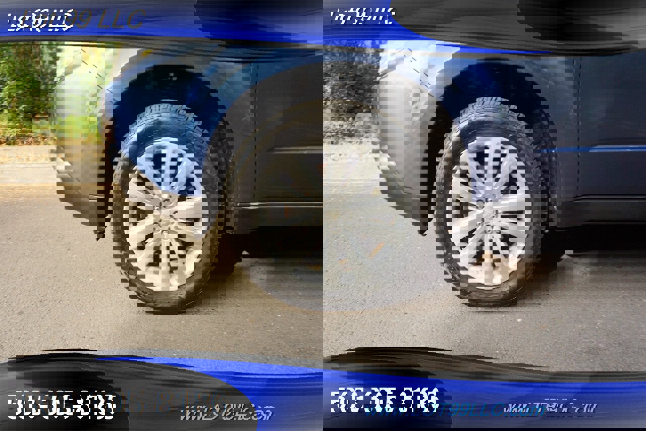 Used 2012 Subaru Forester 2.5X Premium image 39