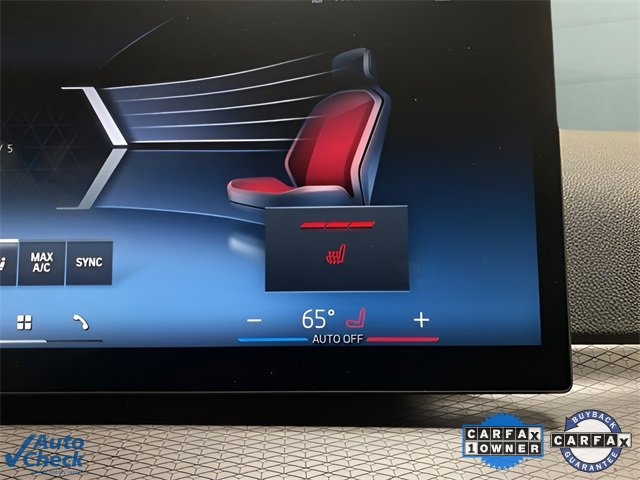 Used 2025 BMW 430i xDrive Convertible image 44