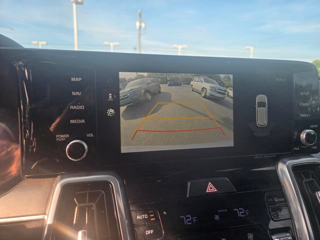 Used 2023 Kia Sorento SX AWD/4WD image 12