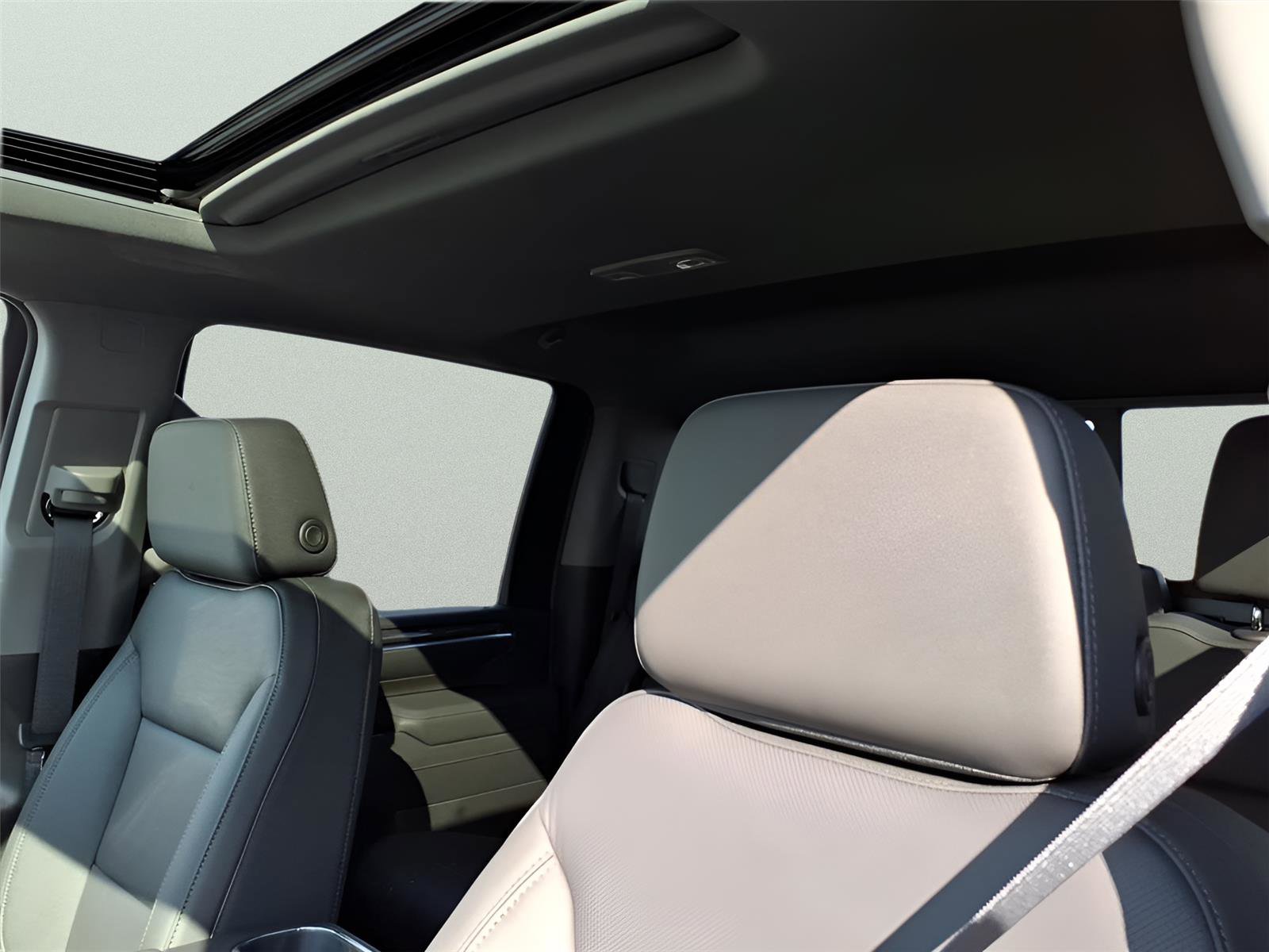 New 2026 Chevrolet Silverado 2500 LTZ image 16