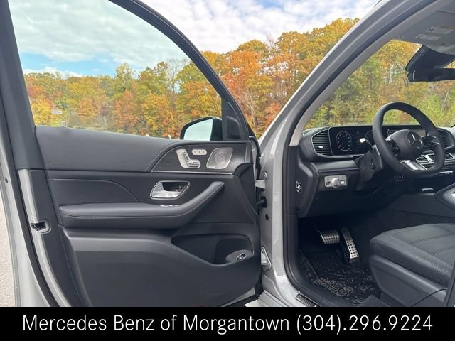 New 2026 Mercedes-Benz GLS 450 4MATIC image 22