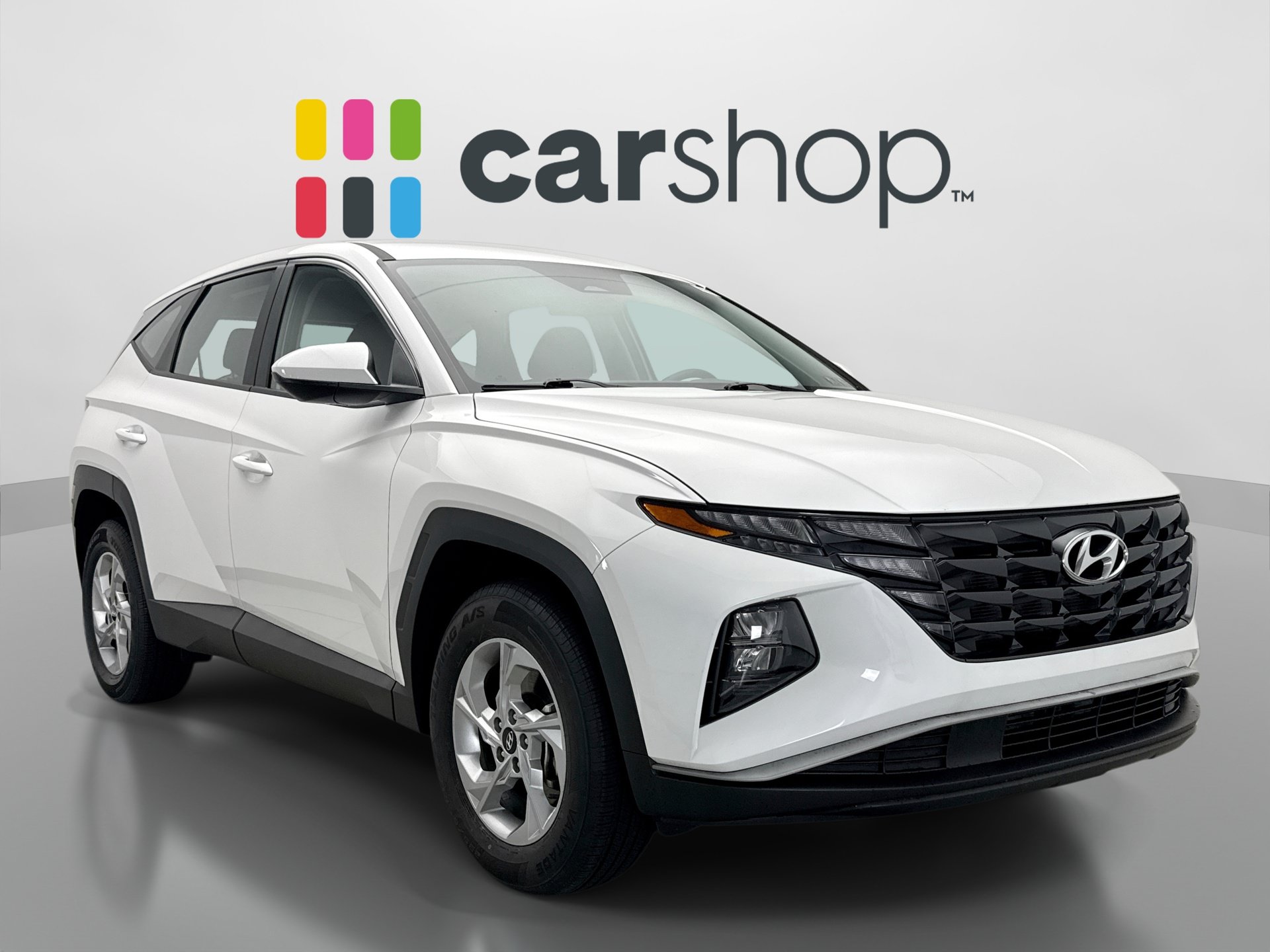 Used 2024 Hyundai Tucson SE AWD/4WD image 7