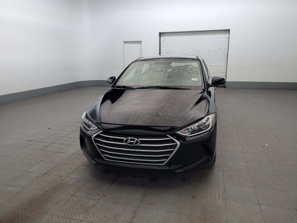 Used 2018 Hyundai Elantra SEL FWD image 15