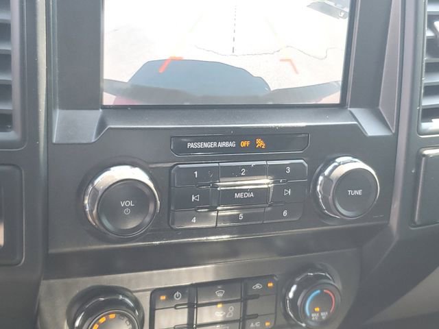 Used 2019 Ford F150 XL w/ Equipment Group 101A Mid image 28