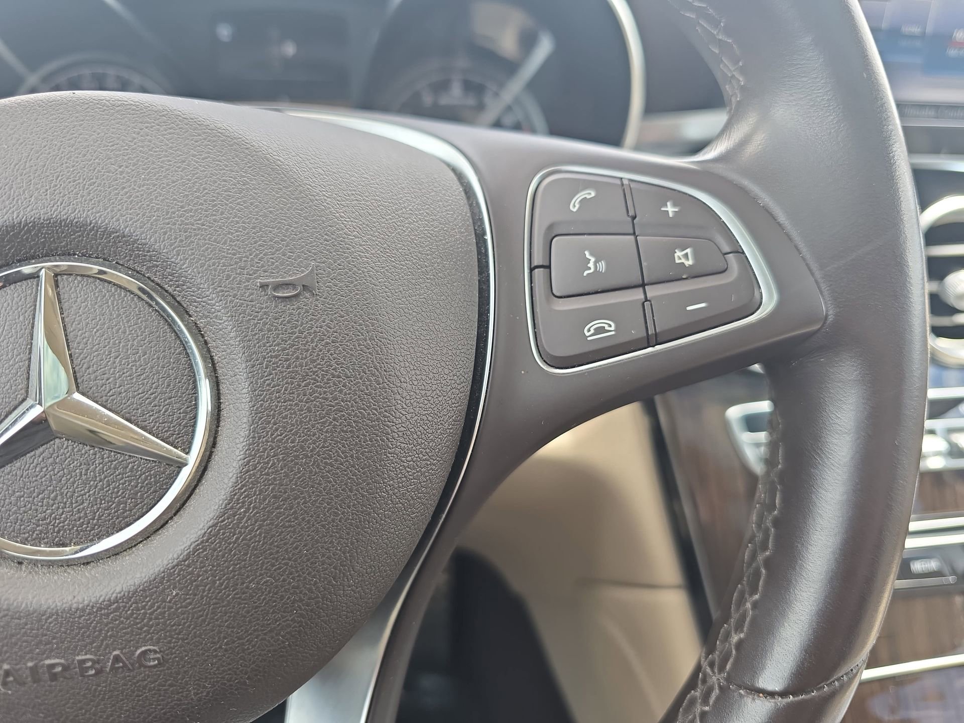 Used 2019 Mercedes-Benz GLC 43 AMG 4MATIC image 18