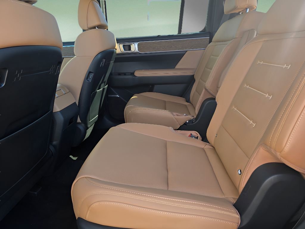 New 2026 Hyundai Santa Fe Calligraphy image 14