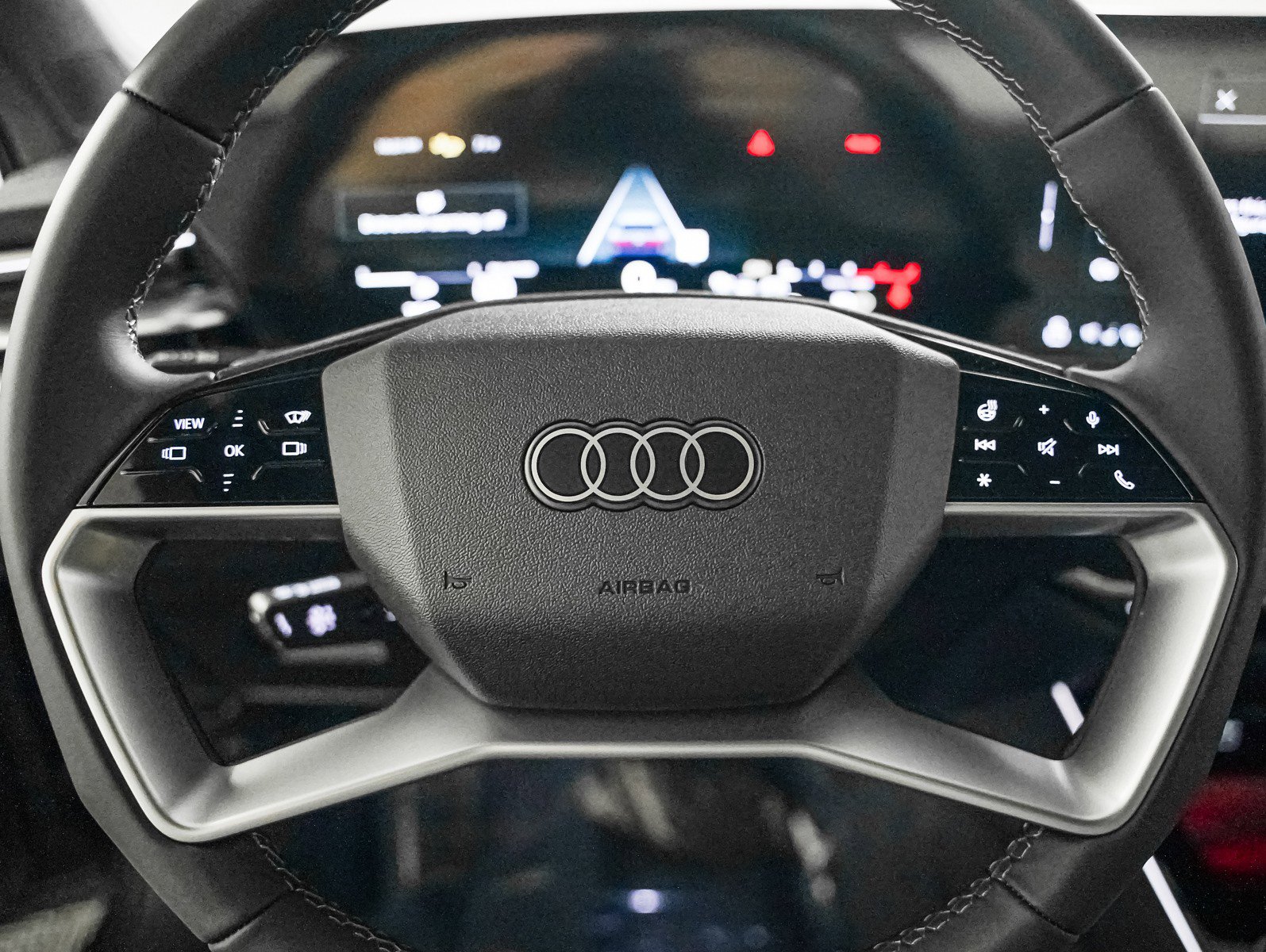 New 2026 Audi A6 Premium Plus AWD/4WD image 15
