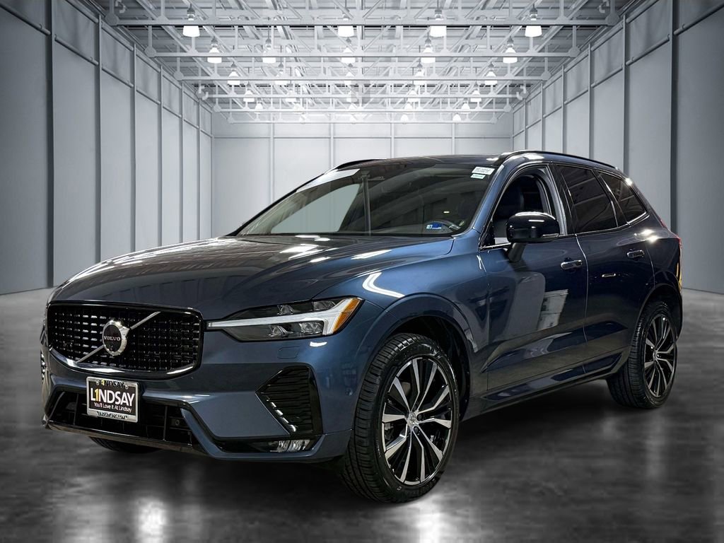 Used 2023 Volvo XC60 B5 Plus