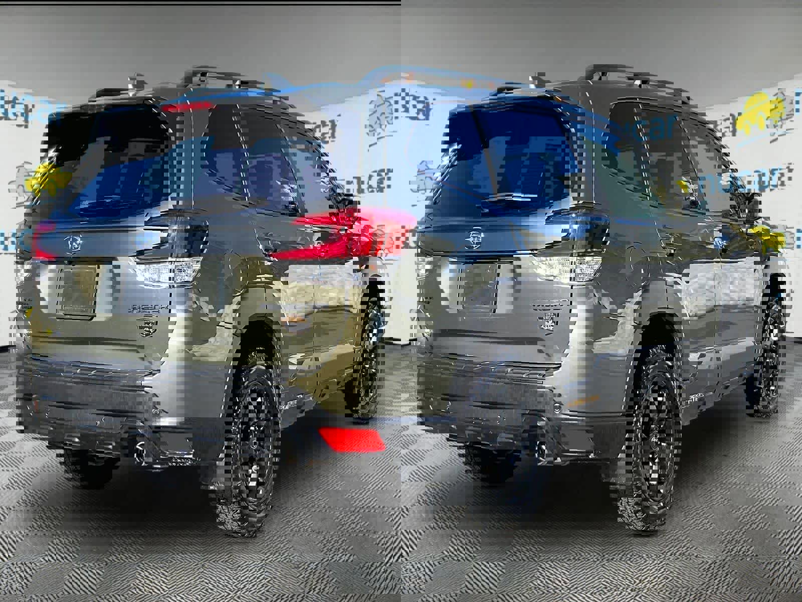 Used 2023 Subaru Forester Wilderness image 6