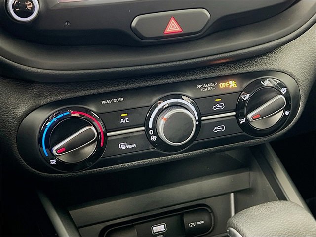 Used 2023 Kia Soul LX image 18