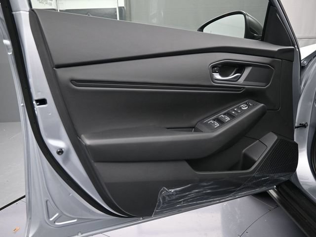 New 2025 Honda Accord SE image 3