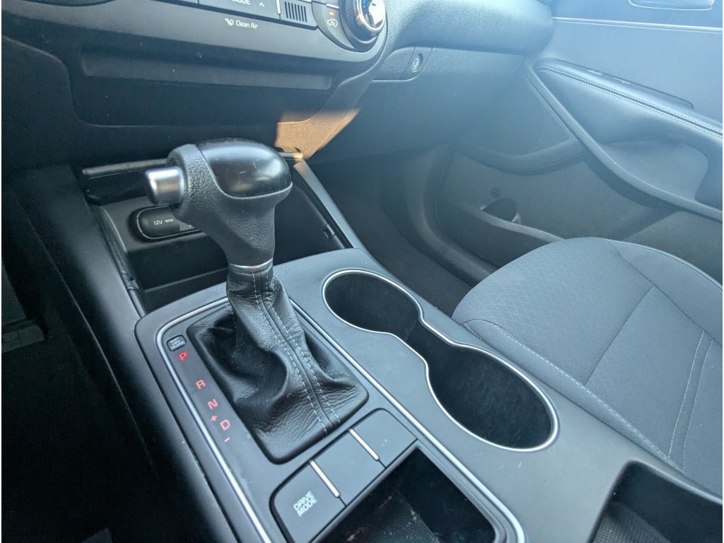 Used 2018 Kia Sorento FWD image 20