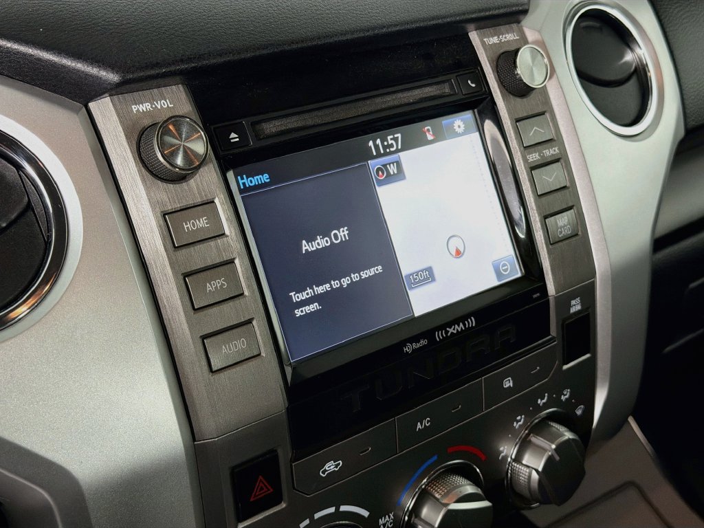 Used 2018 Toyota Tundra SR5 AWD/4WD image 14