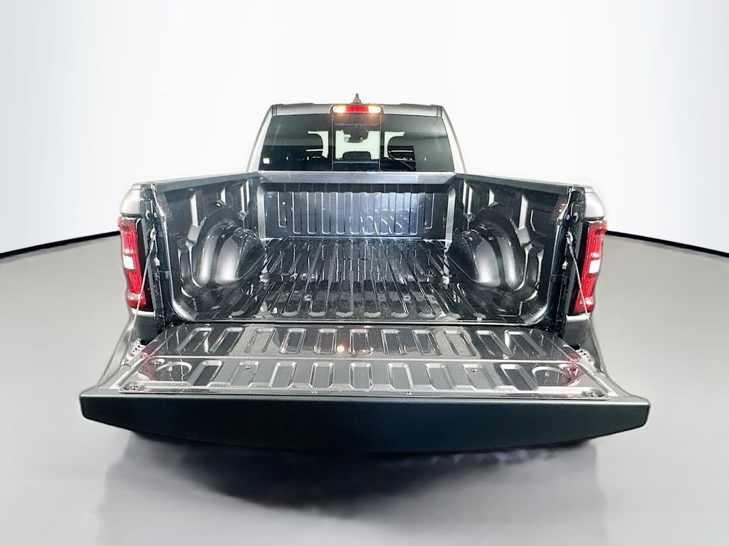 New 2026 RAM 1500 Big Horn image 16