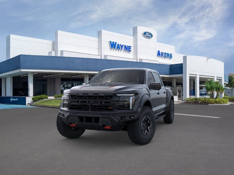 New 2026 Ford F150 Raptor AWD/4WD video 2