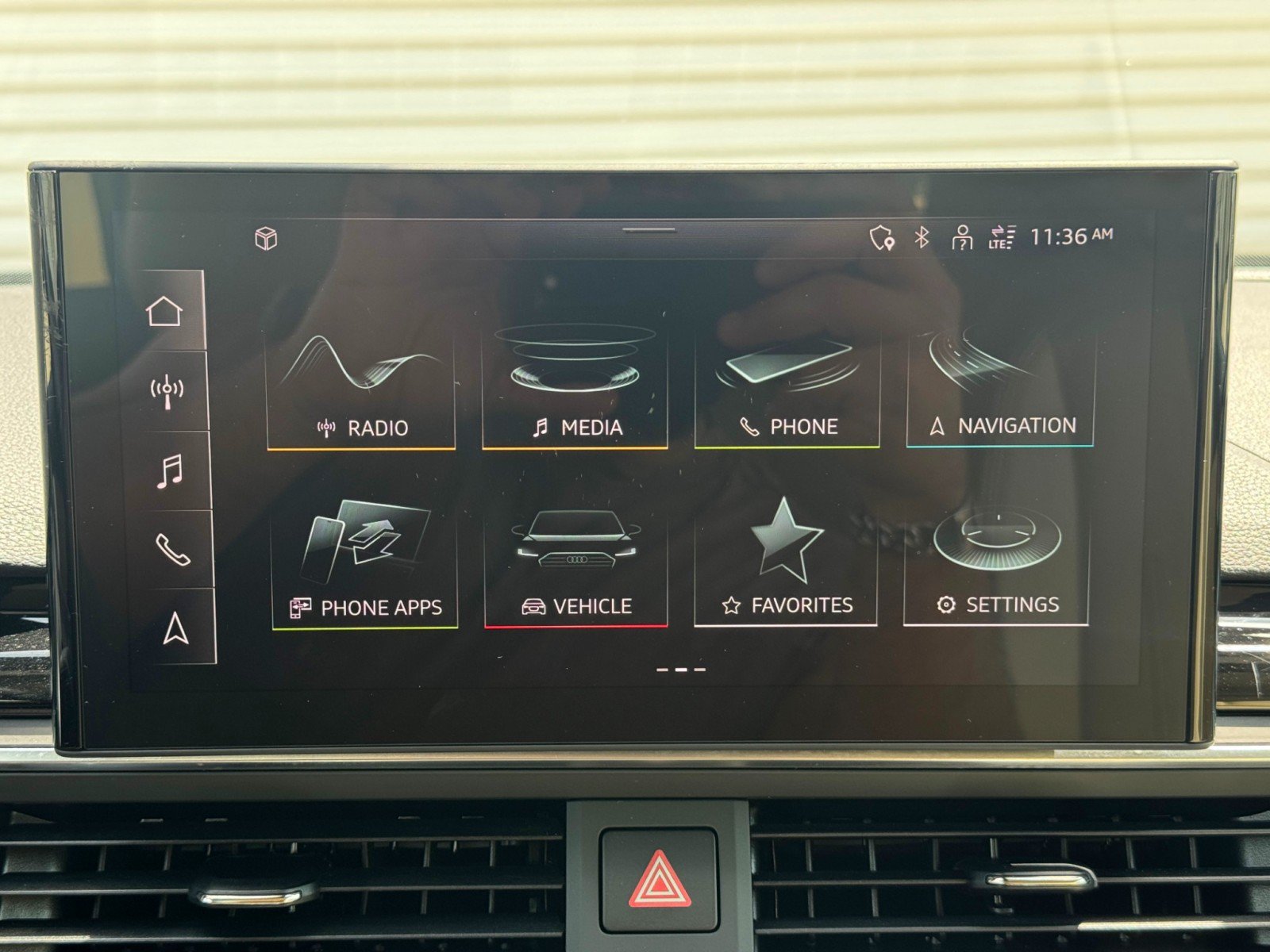 Used 2022 Audi A5 2.0T Premium AWD/4WD image 22