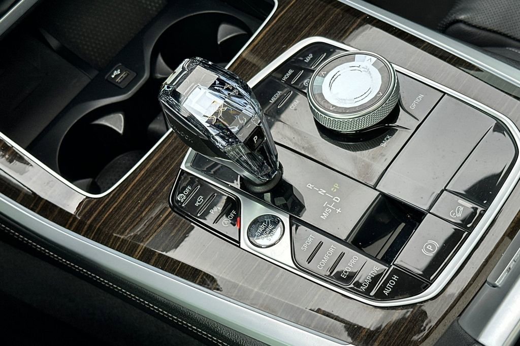 Used 2020 BMW X5 xDrive40i w/ Premium Package image 24