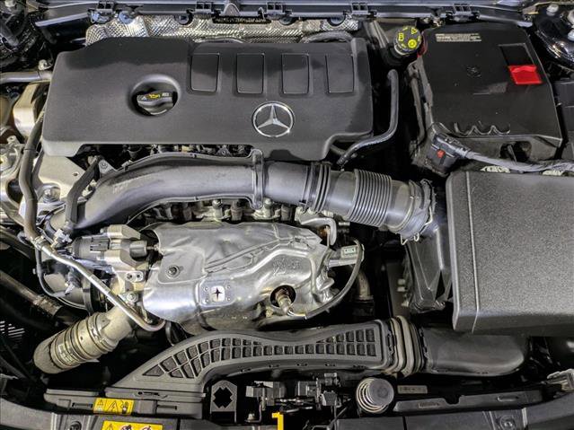 Certified 2023 Mercedes-Benz CLA 250 image 26