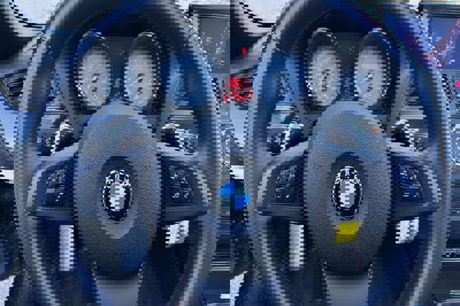 Used 2015 BMW Z4 sDrive35is image 23