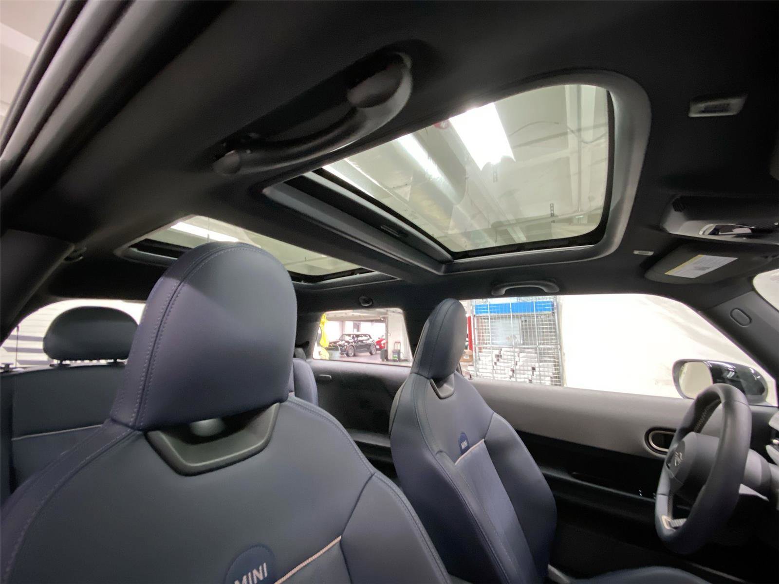 Certified 2025 MINI Cooper S image 20