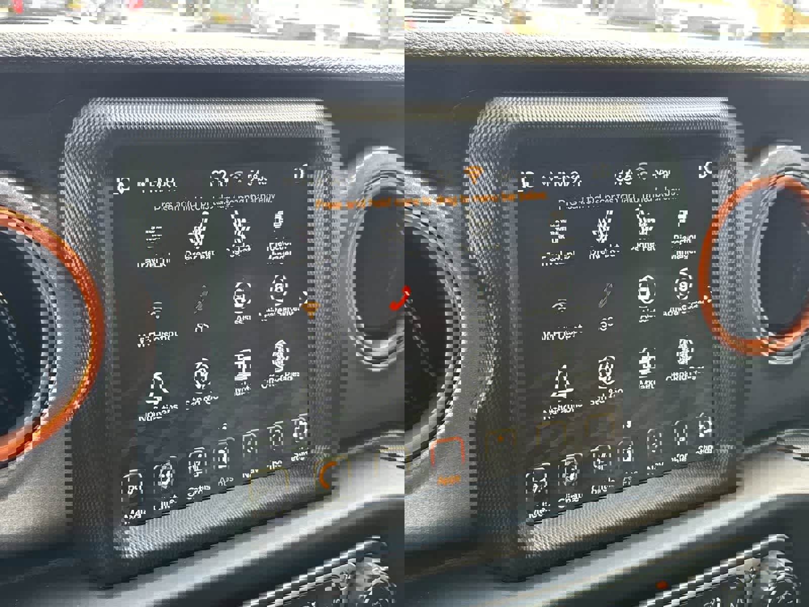 Used 2022 Jeep Gladiator Mojave w/ LED Lighting Group image 19