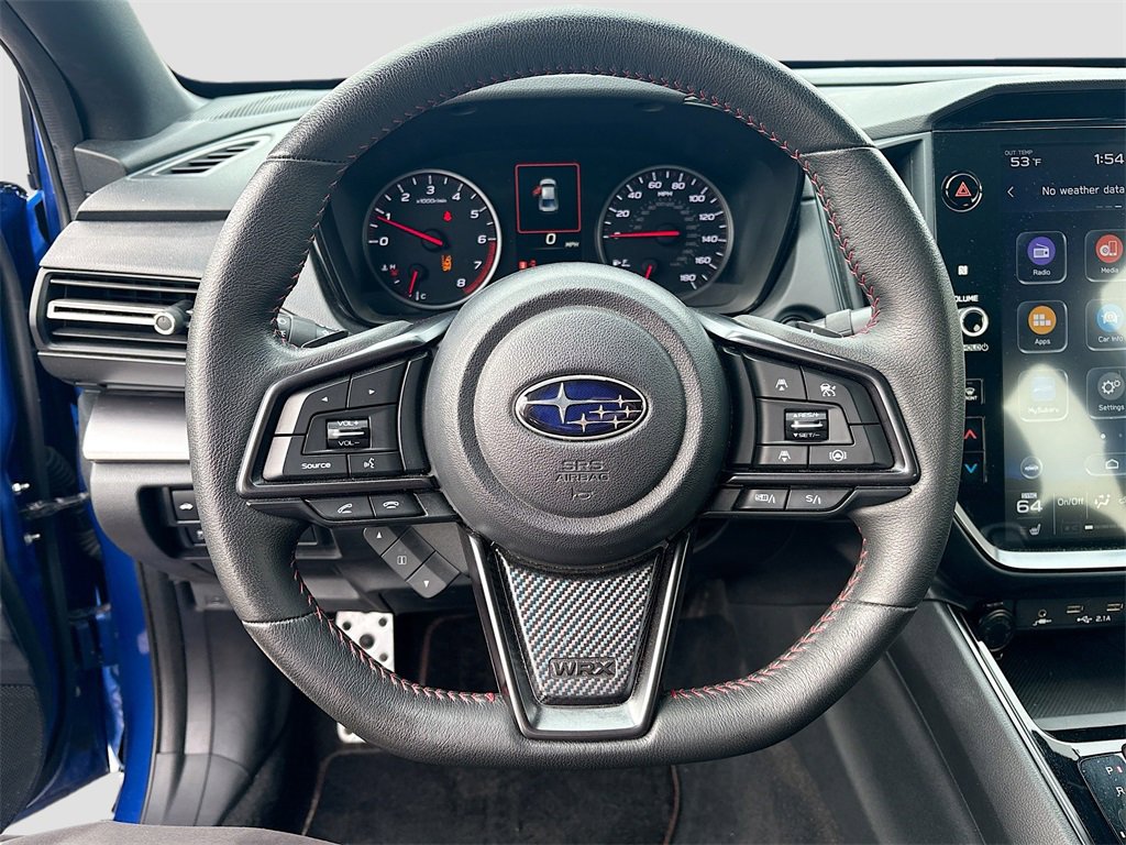 Used 2023 Subaru WRX Premium image 11