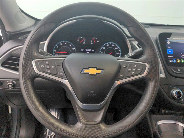 Used 2023 Chevrolet Malibu LT image 28
