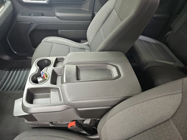 Used 2023 Chevrolet Silverado 1500 LT image 3