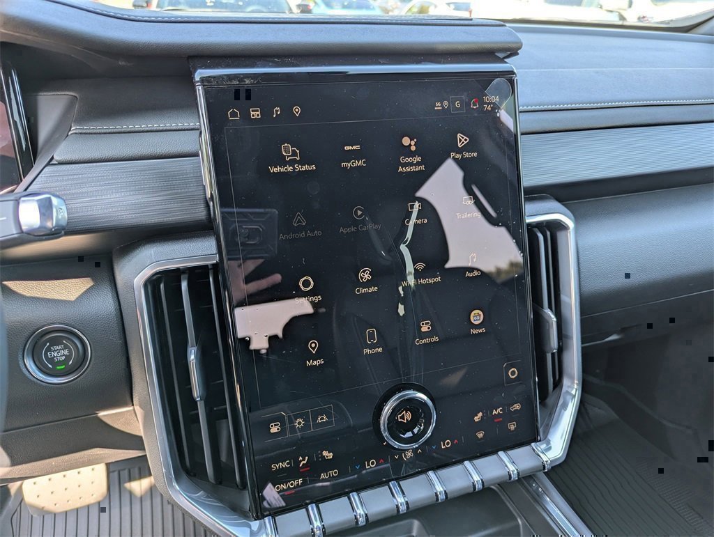 New 2026 GMC Acadia Elevation w/ Elevation Premium Package image 17