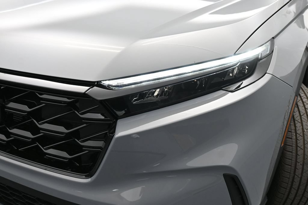 Used 2026 Honda CR-V Sport Touring image 40
