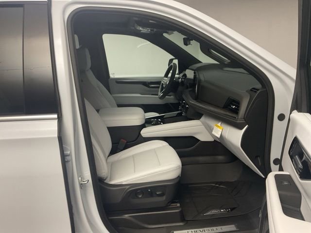 New 2026 Chevrolet Tahoe Premier image 26