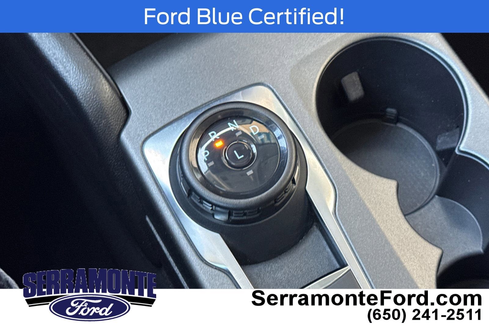 Certified 2025 Ford Bronco Sport Big Bend w/ Convenience Package AWD/4WD image 24