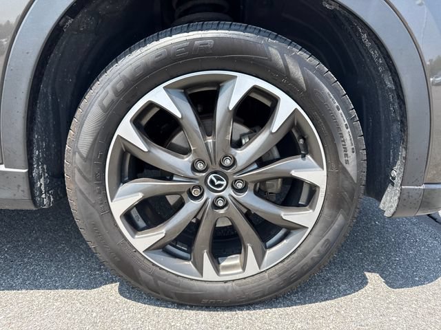 Used 2016 MAZDA CX-5 Grand Touring AWD/4WD image 9