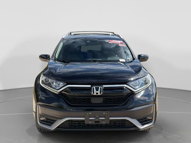 Used 2020 Honda CR-V EX image 9