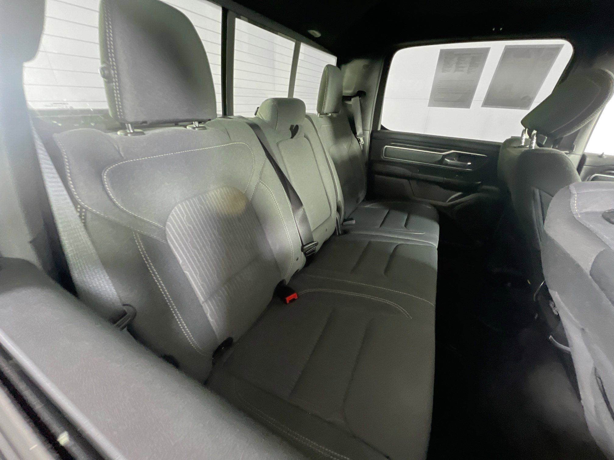 Used 2022 RAM 1500 Big Horn image 26