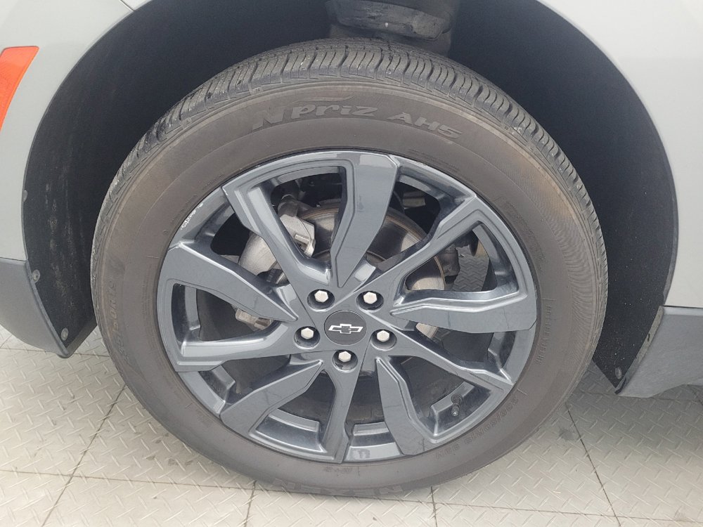 Used 2023 Chevrolet Equinox RS AWD/4WD image 31