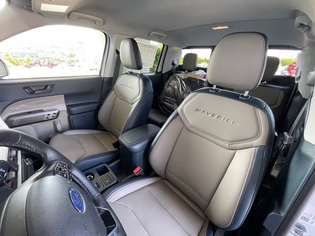 New 2026 Ford Maverick Lariat AWD/4WD image 18