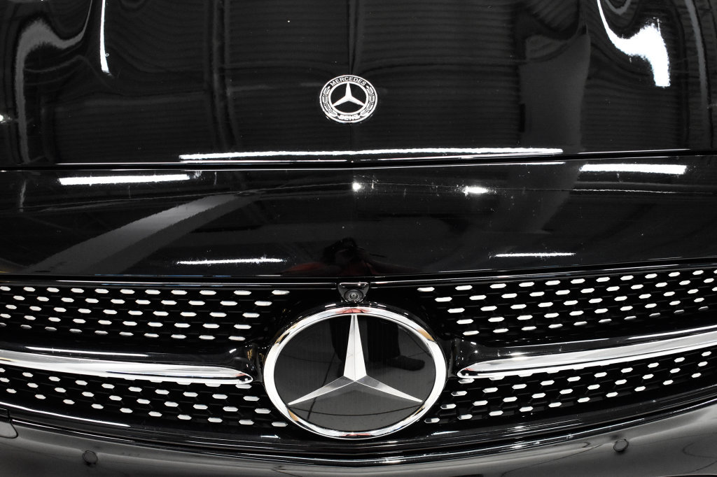 Certified 2021 Mercedes-Benz E 350 4MATIC Sedan image 11