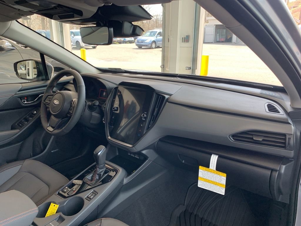 New 2026 Subaru Crosstrek 2.5i Limited image 22