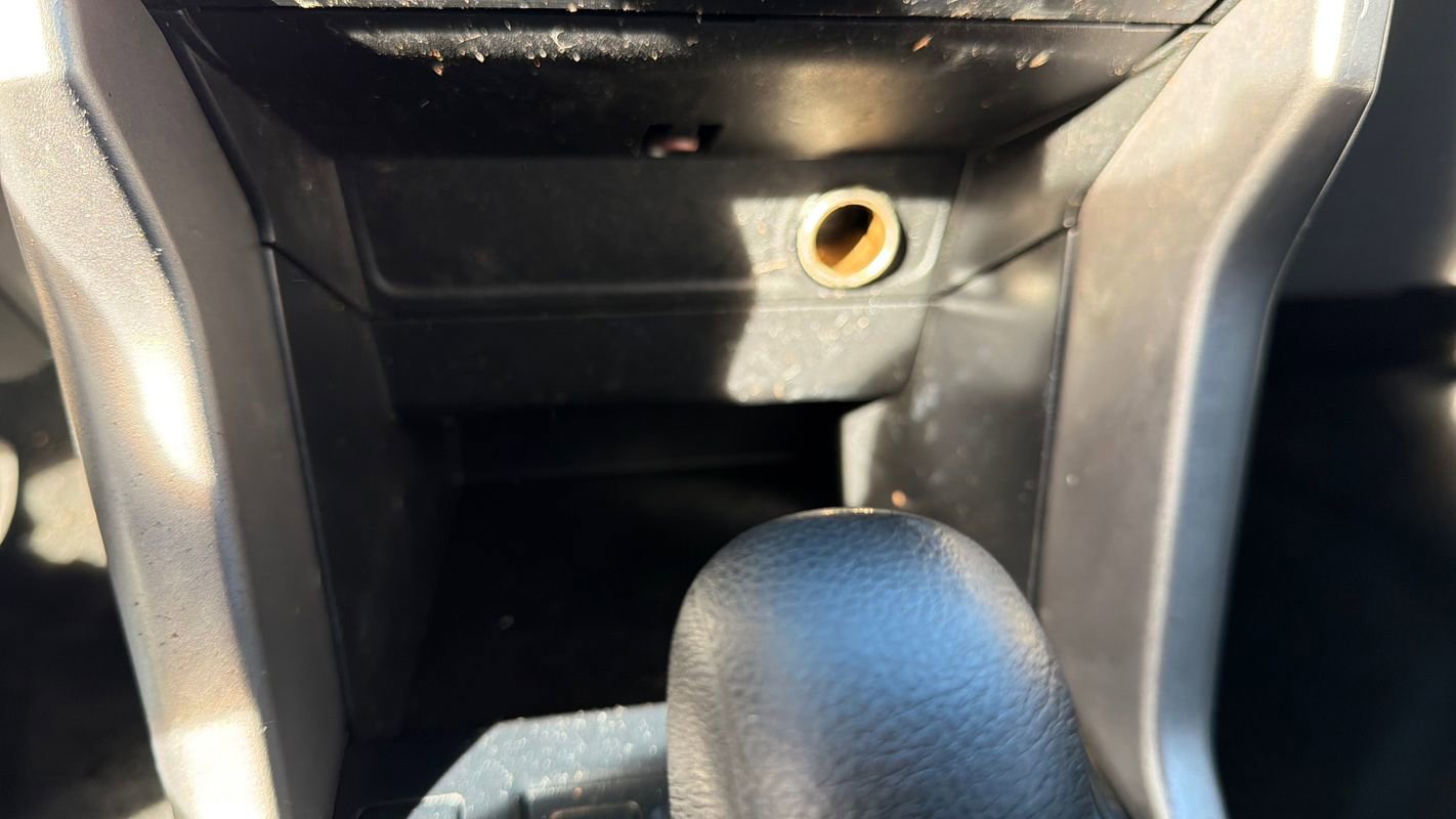 Used 2015 Subaru Forester 2.5i image 20