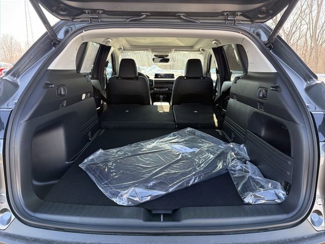 New 2026 MAZDA CX-50 2.5 Hybrid w/ Premium Plus Pkg image 16