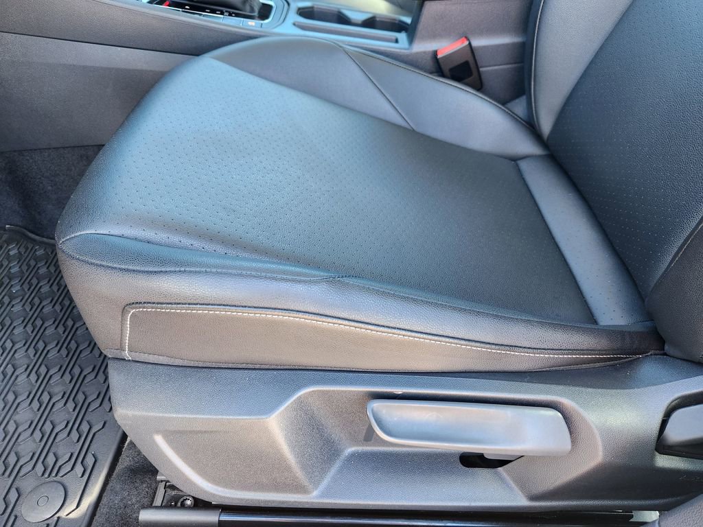 Used 2019 Volkswagen Jetta SEL image 14