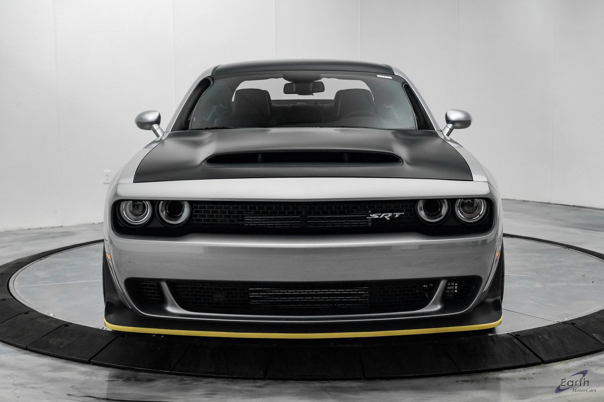 Used 2018 Dodge Challenger SRT Demon RWD image 31