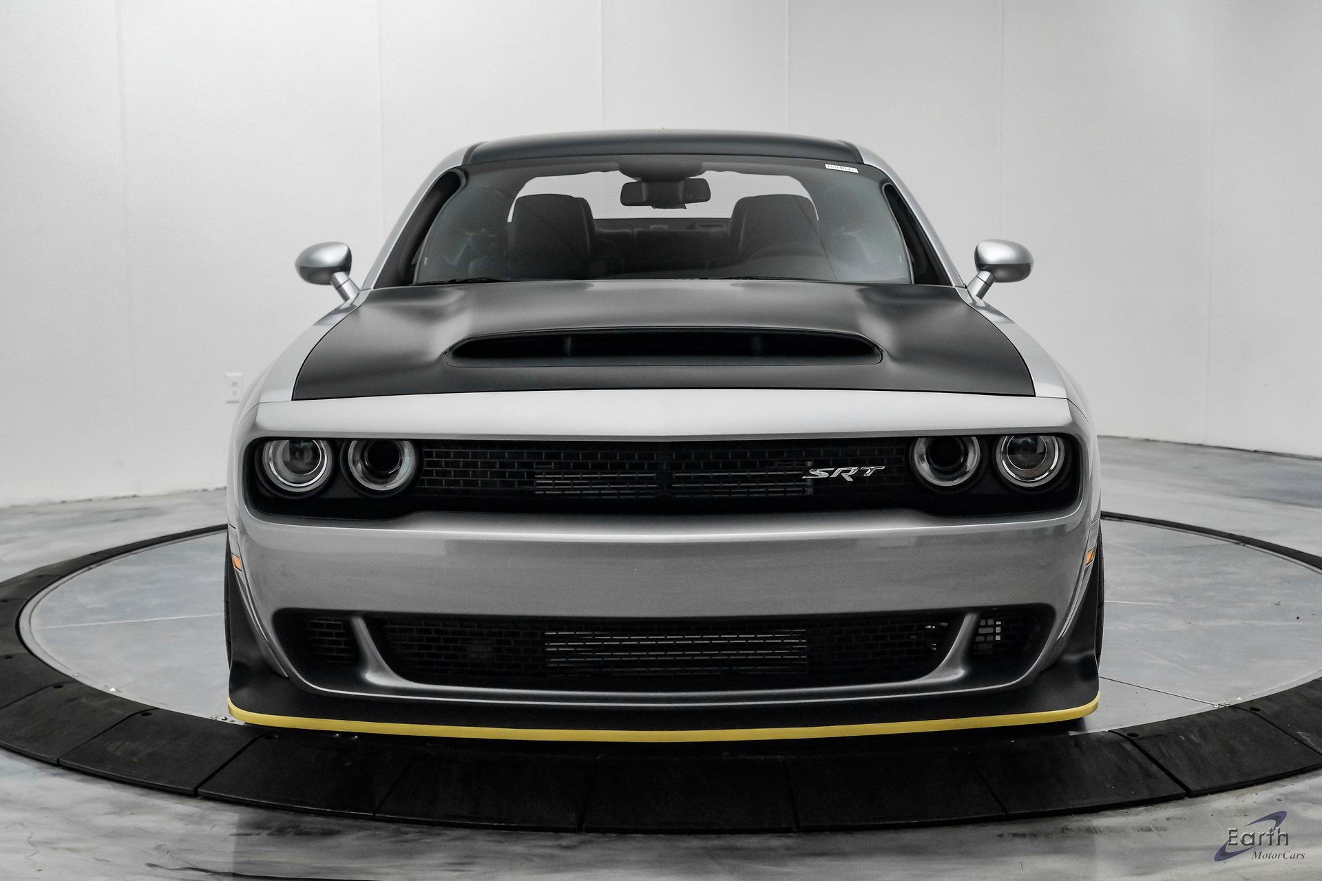 Used 2018 Dodge Challenger SRT Demon image 31