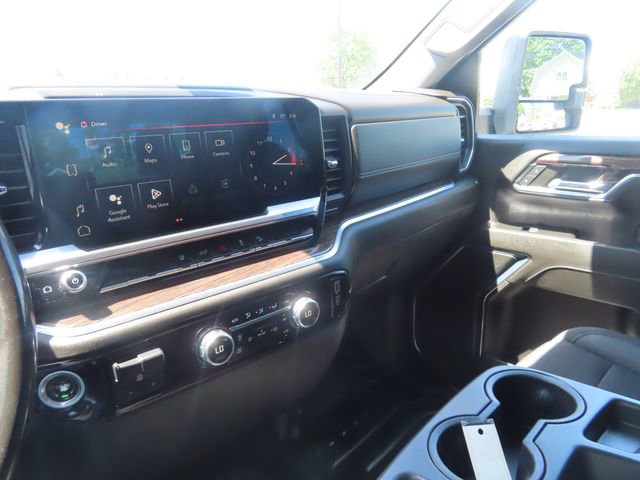 Used 2024 GMC Sierra 3500 SLE w/ SLE Convenience Package AWD/4WD image 32