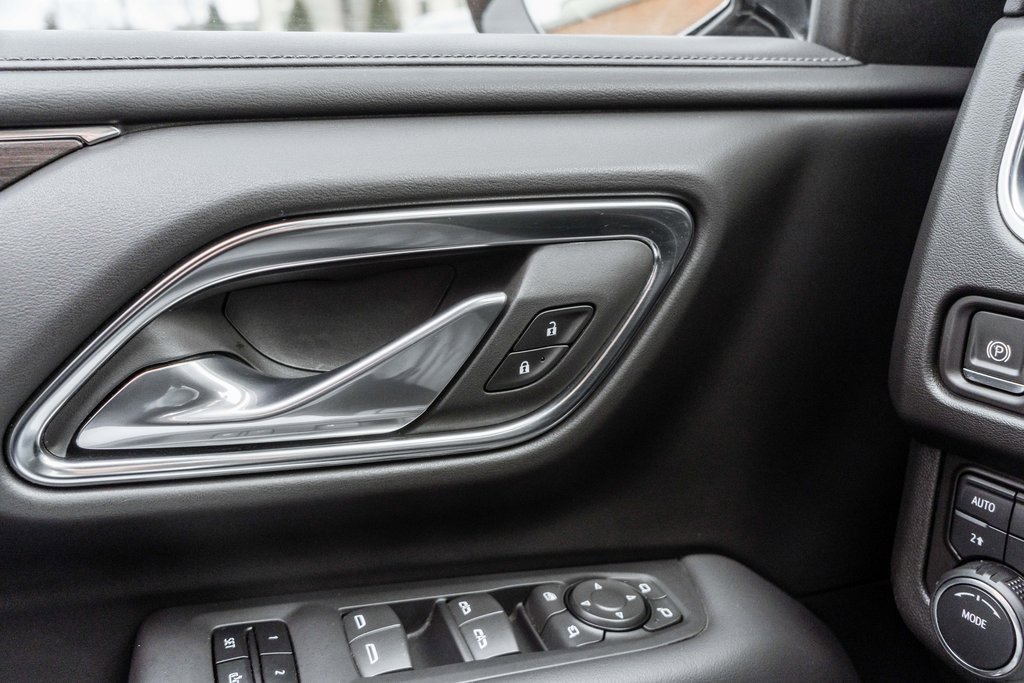 Used 2024 Chevrolet Tahoe Z71 image 19