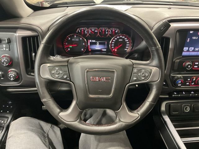 Used 2016 GMC Sierra 1500 SLT w/ All-Terrain Package image 13