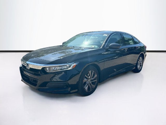 Used 2019 Honda Accord LX image 3